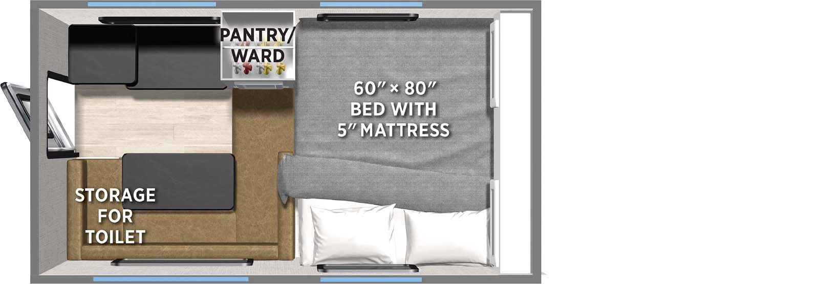 R-780H Floorplan Image